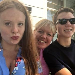 Meet your Posher, Tammy